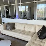 Magnifique Appartement Terrasse Paris